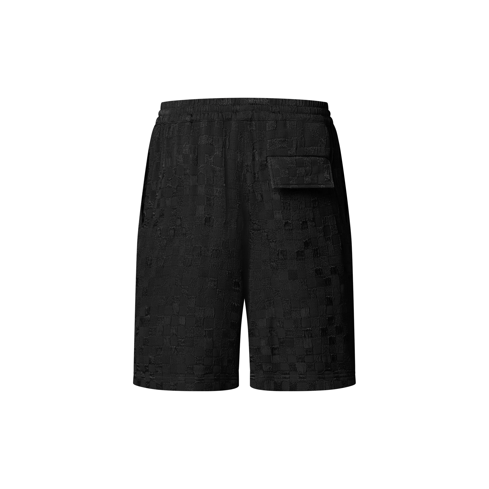  Ready to Wear Pantalones Shorts gráficos en Jacquard | Louis Vuitton ® (Ampliar producto)