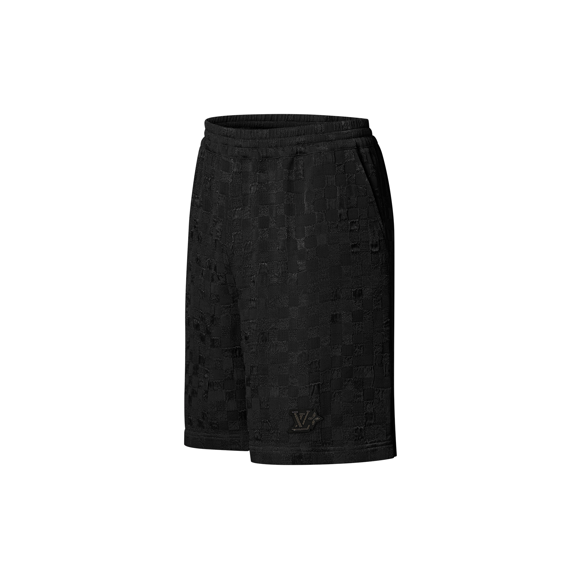  Ready to Wear Pantalones Shorts gráficos en Jacquard | Louis Vuitton ® (Ampliar producto)