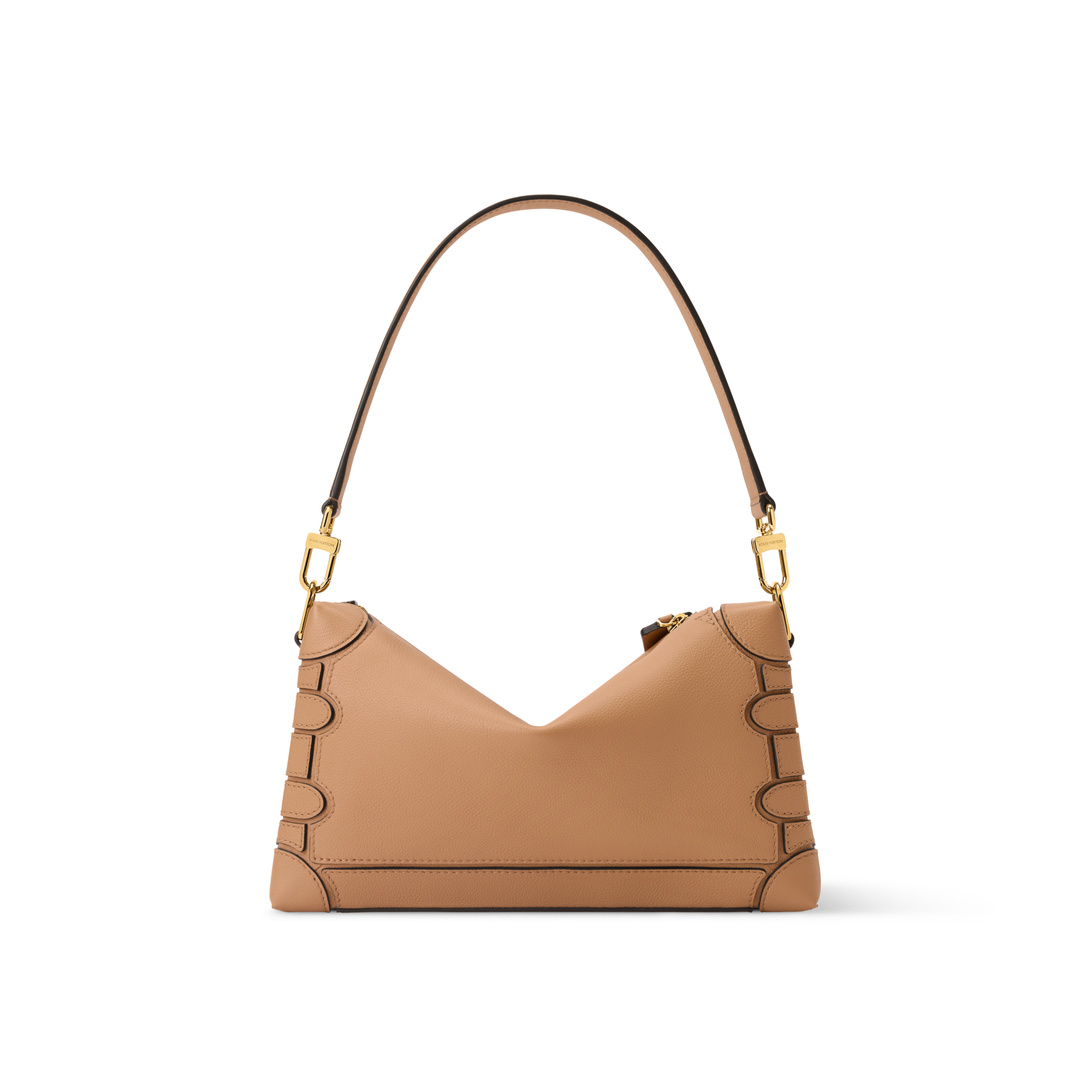H27 Bolsas para Mujer LV Icons Side Trunk Silhouette | Louis Vuitton ® (Ampliar producto)