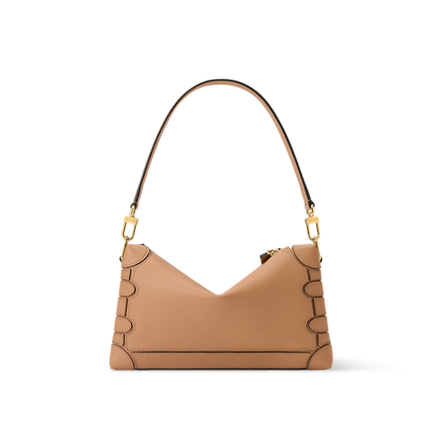 H27 Bolsas para Mujer LV Icons Side Trunk Silhouette | Louis Vuitton ® (Ampliar producto)