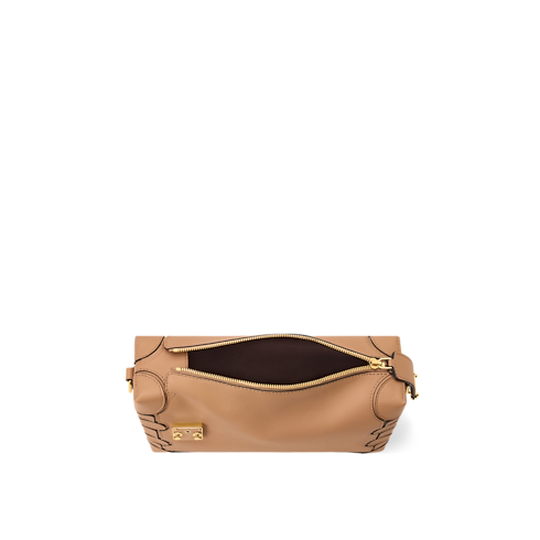 H27 Bolsas para Mujer LV Icons Side Trunk Silhouette | Louis Vuitton ® (Ampliar producto)