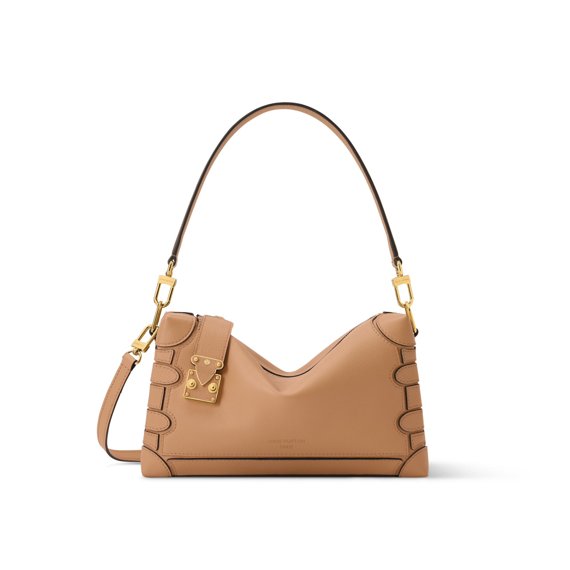 H27 Bolsas para Mujer LV Icons Side Trunk Silhouette | Louis Vuitton ® (Ampliar producto)
