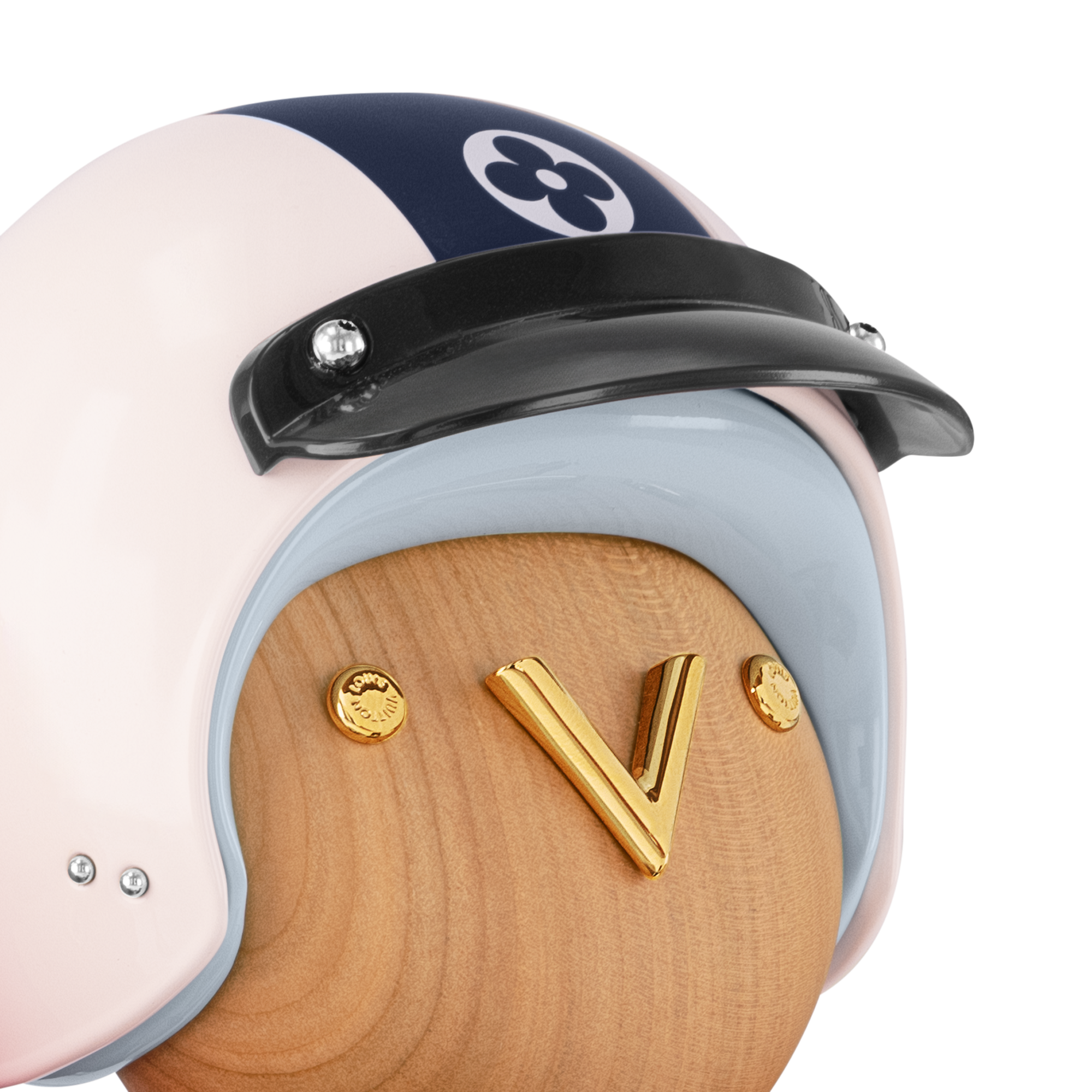 Epi Deporte y Lifestyle Lifestyle y Muñecas Vivienne  Sidecar Vivienne & Gaston | Louis Vuitton ® (Ampliar producto)
