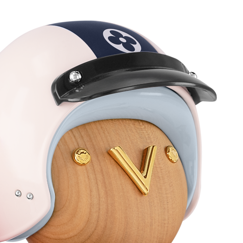 Epi Deporte y Lifestyle Lifestyle y Muñecas Vivienne Sidecar Vivienne & Gaston | Louis Vuitton ® (Ampliar producto)