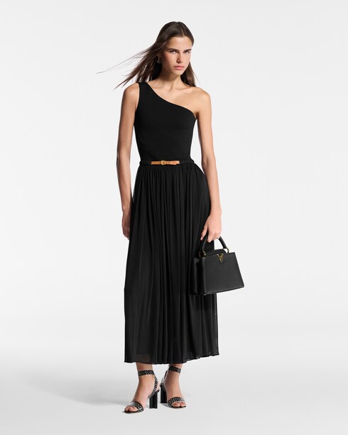 Shoes Sandals and Espadrilles Silhouette Sandal | Louis Vuitton ®