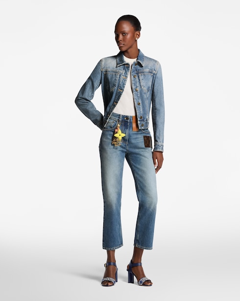 Shoes Sandals and Espadrilles Silhouette Sandal | Louis Vuitton ®