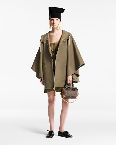 Shoes Loafers and Ballerinas Soho Flat Boat Shoe | Louis Vuitton ®