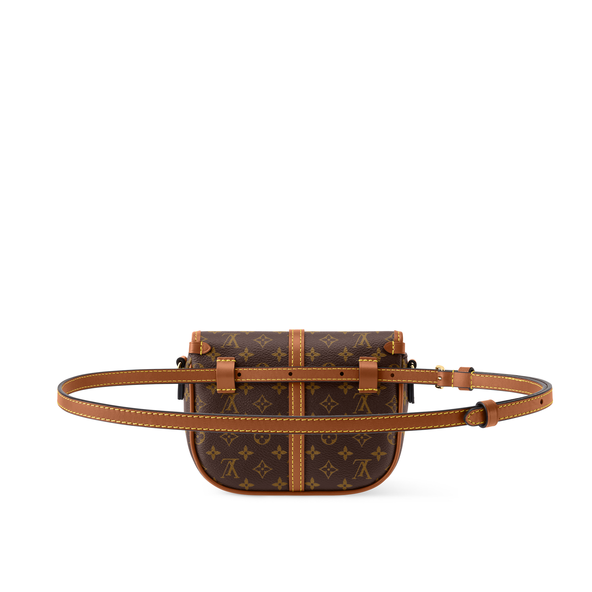 Monogram Carteras y artículos de piel pequeños Carteras con cadena y Micro Bolsas Solo | Louis Vuitton ® (Ampliar producto)