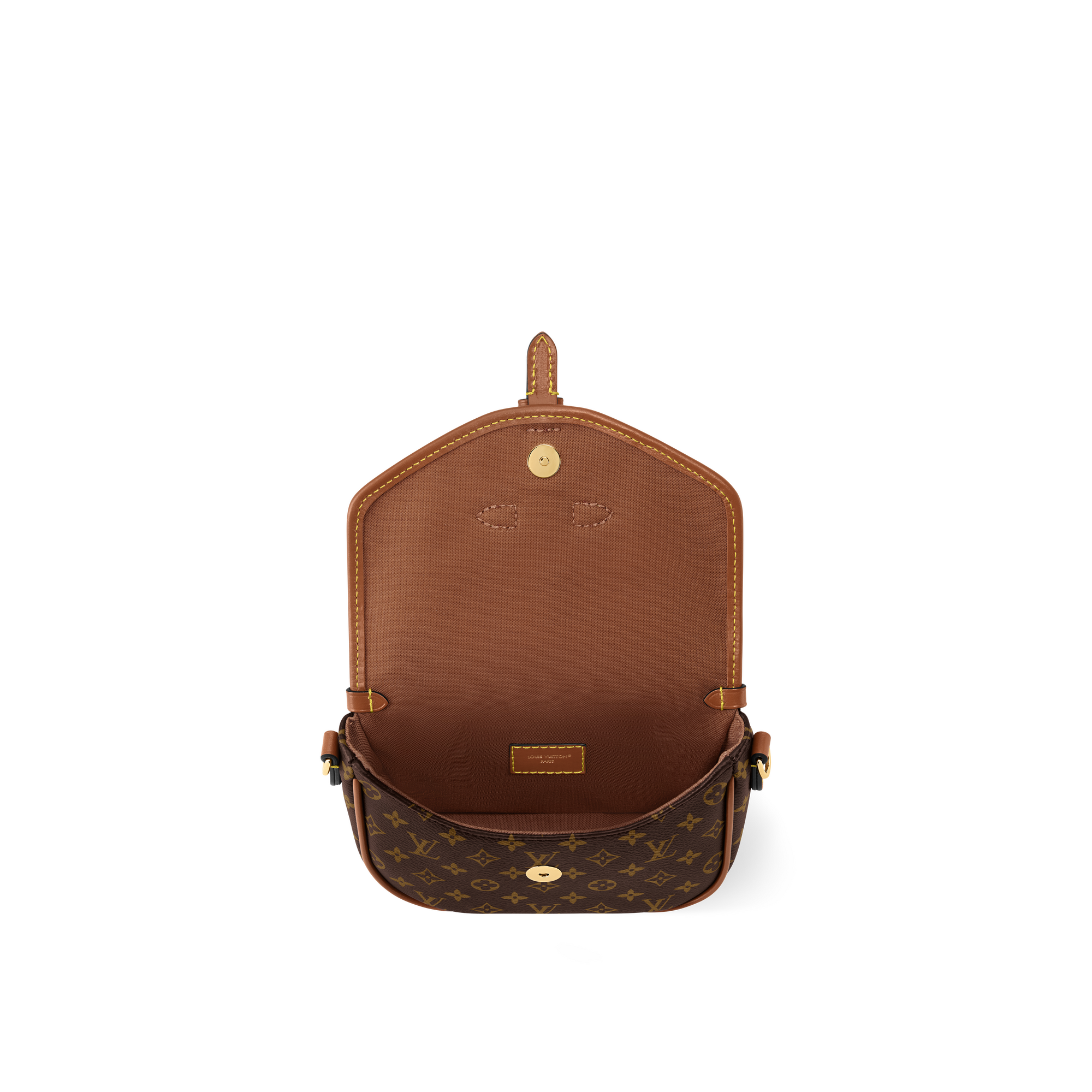 Monogram Carteras y artículos de piel pequeños Carteras con cadena y Micro Bolsas Solo | Louis Vuitton ® (Ampliar producto)