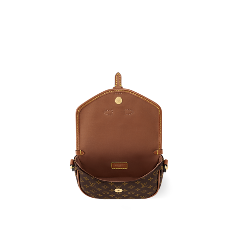 Monogram Carteras y artículos de piel pequeños Carteras con cadena y Micro Bolsas Solo | Louis Vuitton ® (Ampliar producto)