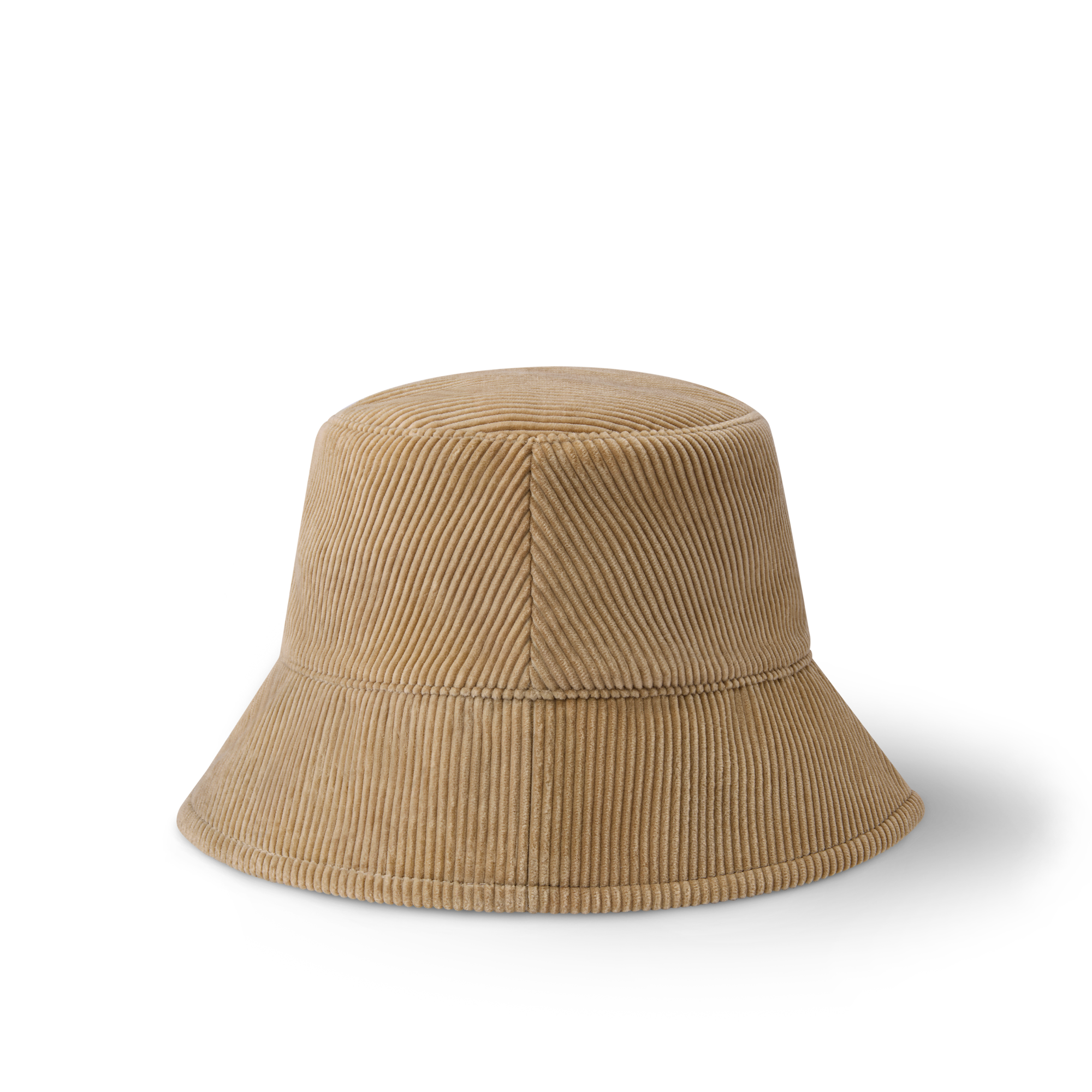 S00 Accesorios Sombreros y guantes Sombrero de pana LV Signature | Louis Vuitton ® (Ampliar producto)