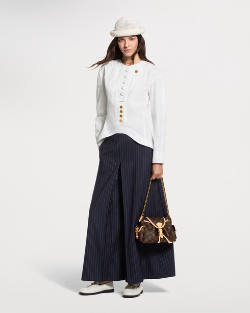 S00 Accesorios Sombreros,Guantes y Calcetines Sombrero de pescador LV Roll | Louis Vuitton ®