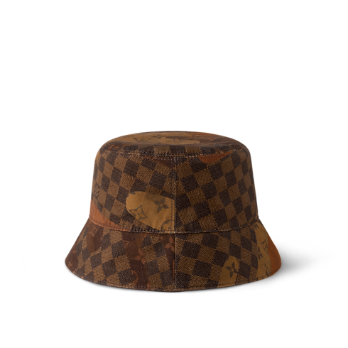 S00 Accesorios Sombreros, gorros y guantes Sombrero de pescador Monogram Landscape | Louis Vuitton ® (Ampliar producto)