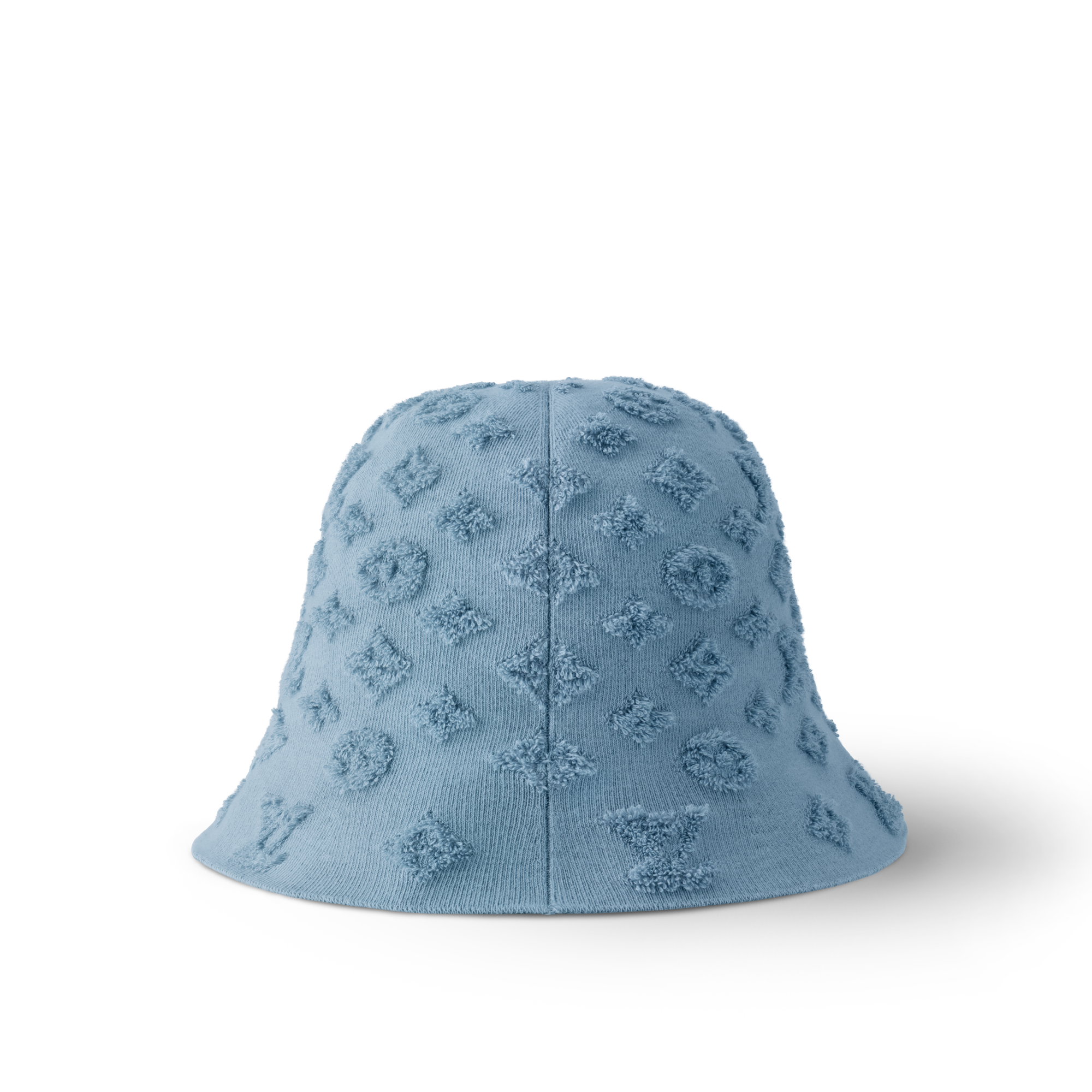 S00 Accesorios Sombreros, gorros y guantes Sombrero de pescador Monogram Sponge | Louis Vuitton ® (Ampliar producto)