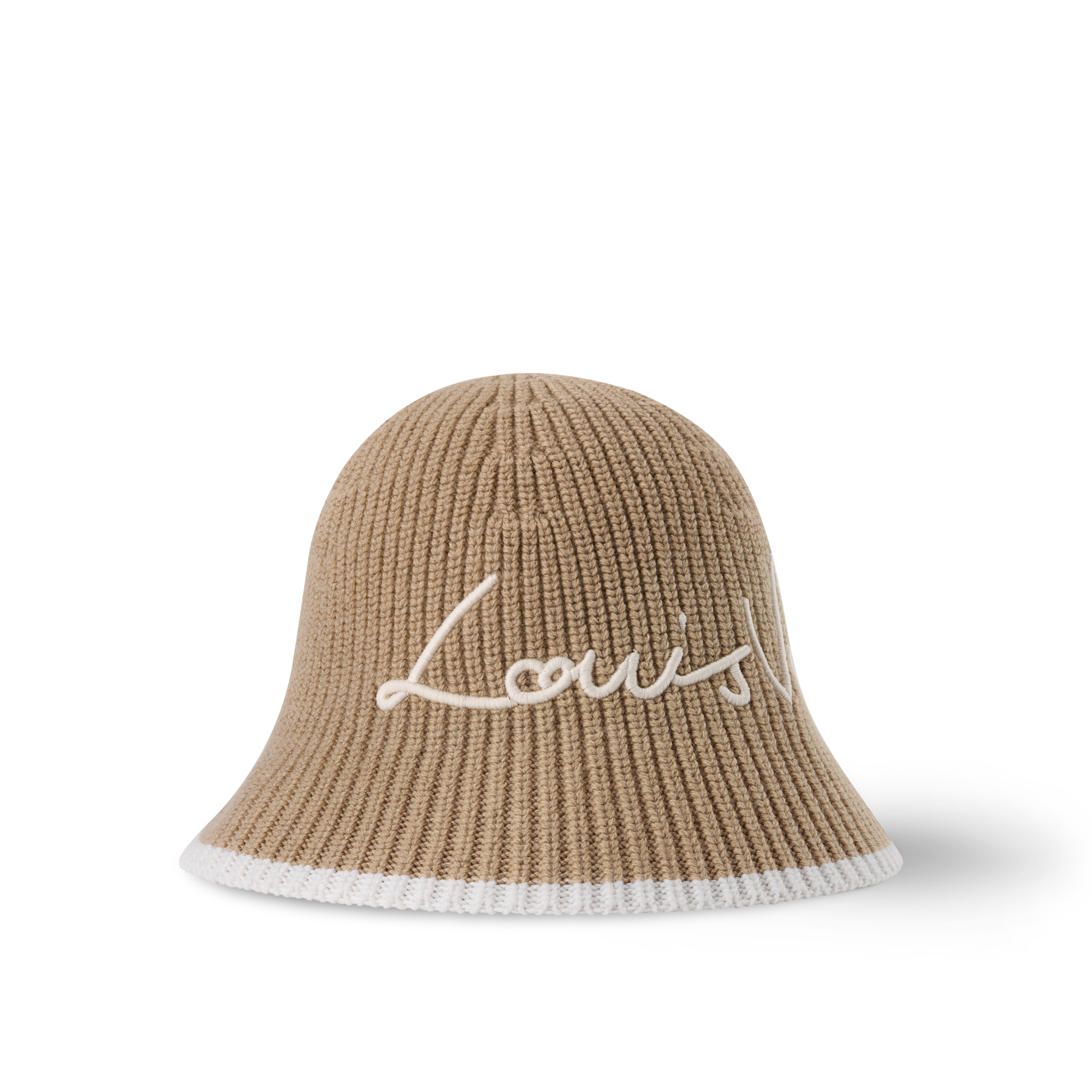 S00 Accesorios Sombreros y guantes Sombrero LV Script | Louis Vuitton ® (Ampliar producto)