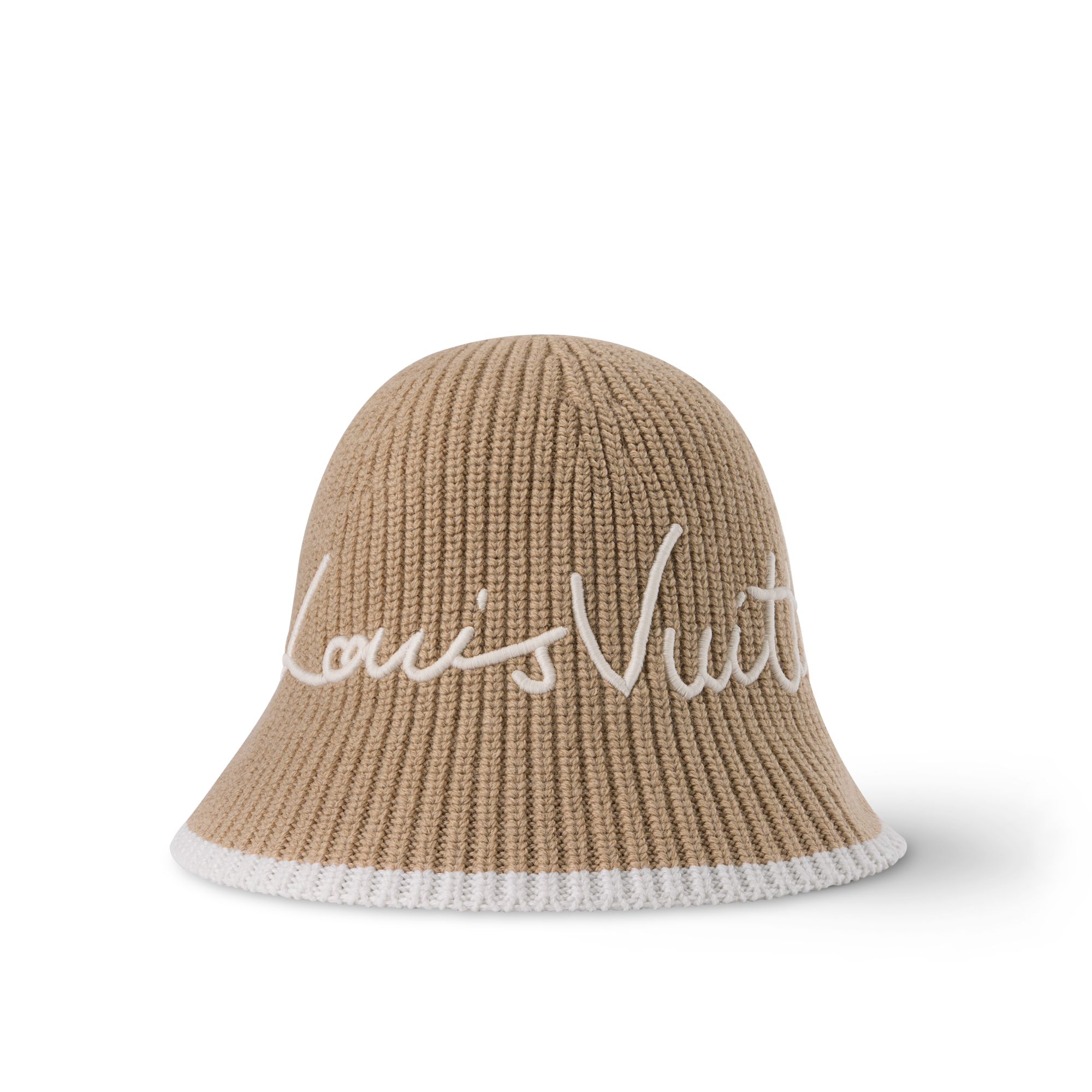 S00 Accesorios Sombreros y guantes Sombrero LV Script | Louis Vuitton ® (Ampliar producto)