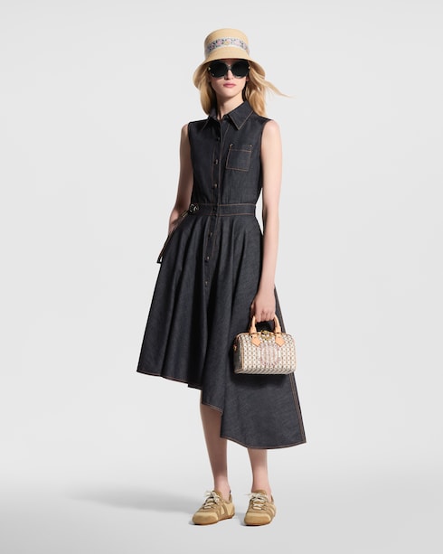 S00 Accessories Hats and Gloves Souvenir D'Été Hat | Louis Vuitton ®