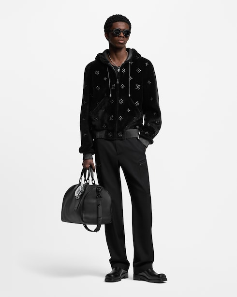 Other Leather Leather Goods and Travel Speedy P9 Speedy P9 Bandoulière 40 | Louis Vuitton ®