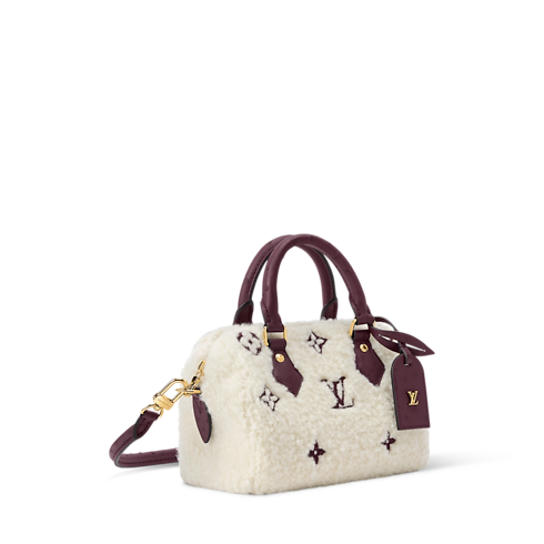 Speedy Soft 20 vista lateral