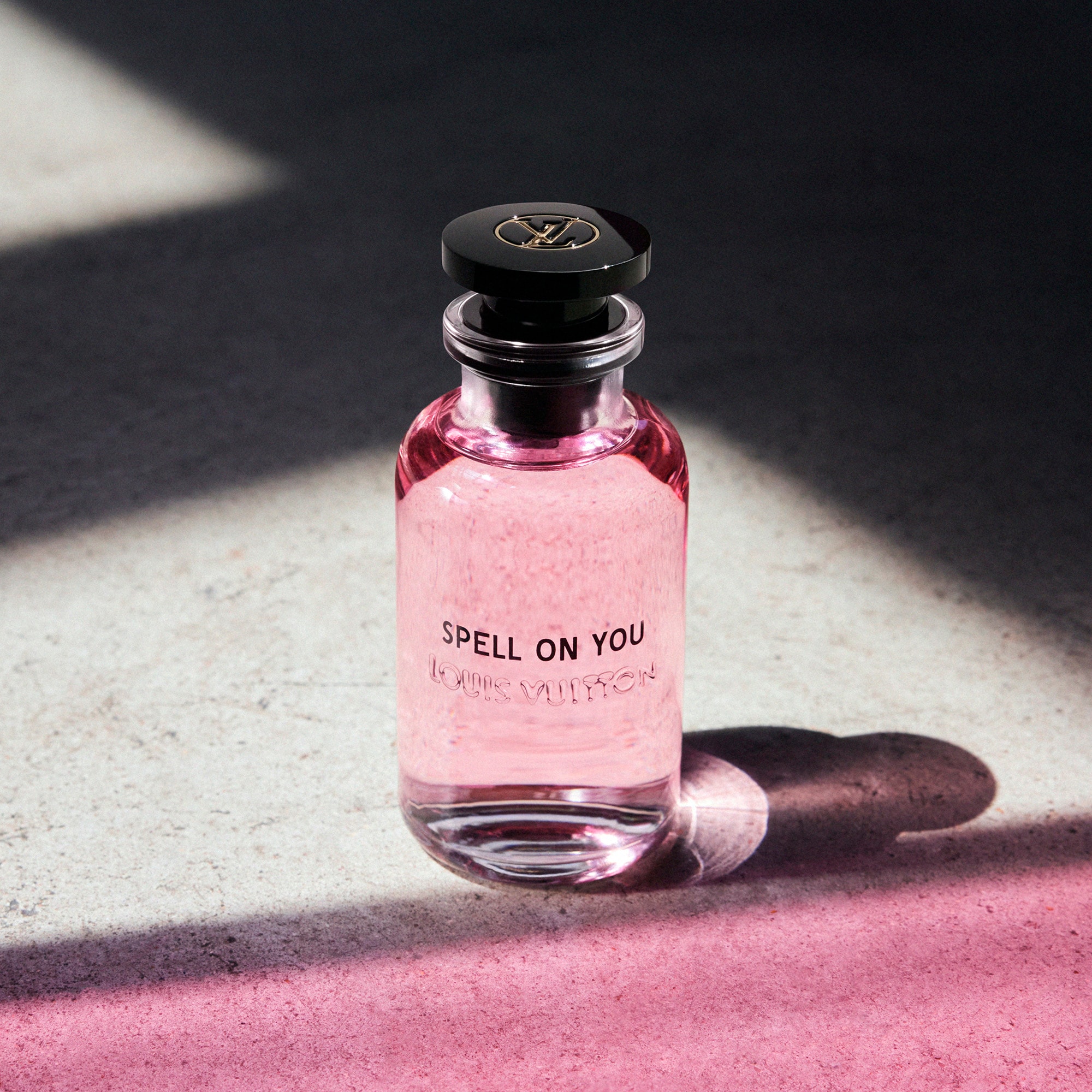  Colecciones Perfumes de mujer Spell on You | Louis Vuitton ® (Ampliar producto)