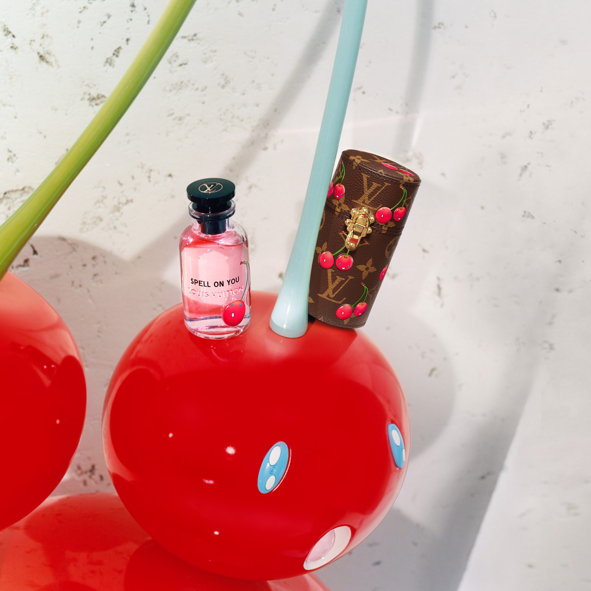  Colecciones Todos los Perfumes Spell On You LV x TM | Louis Vuitton ® (Ampliar producto)