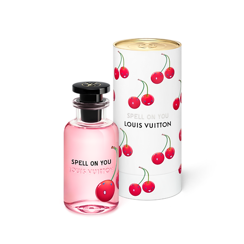 Todos los Perfumes } Spell On You LV x TM | Louis Vuitton ® (Ampliar producto)