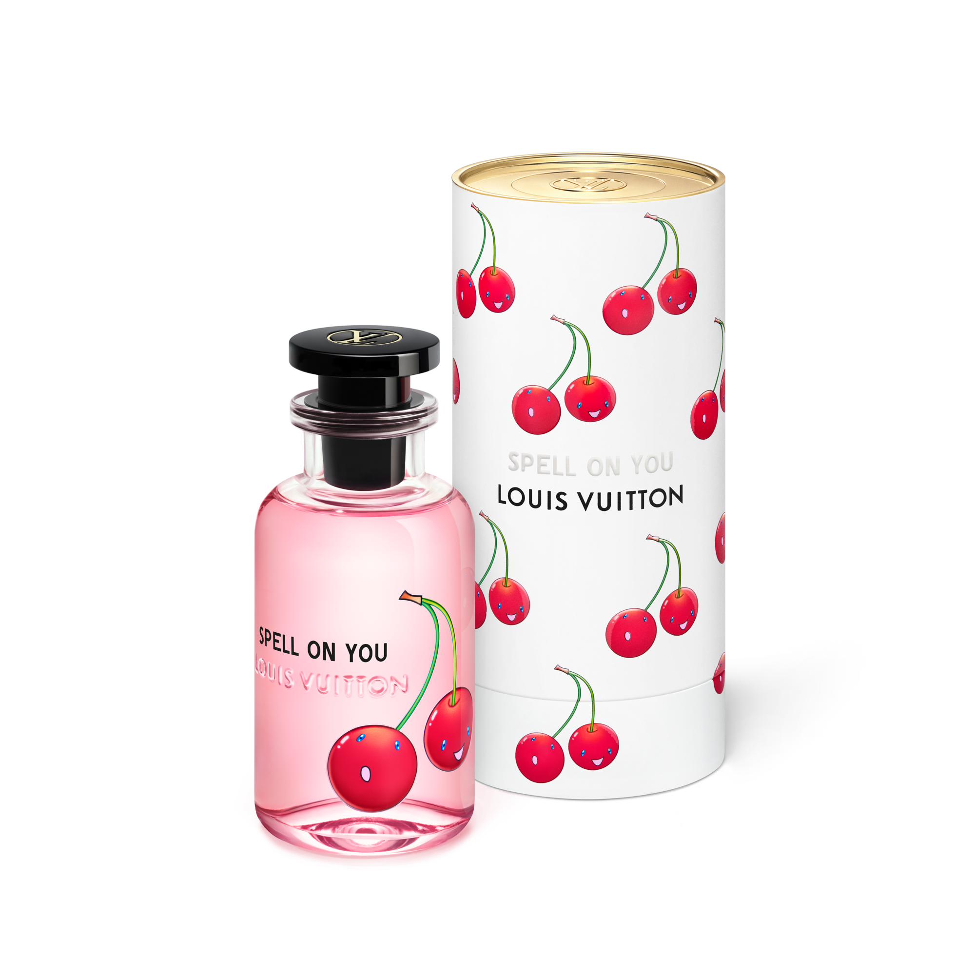  Colecciones Todos los Perfumes Spell On You LV x TM | Louis Vuitton ® (Ampliar producto)