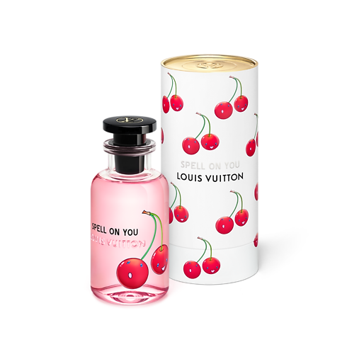 Todos los Perfumes } Spell On You LV x TM | Louis Vuitton ® (Ampliar producto)
