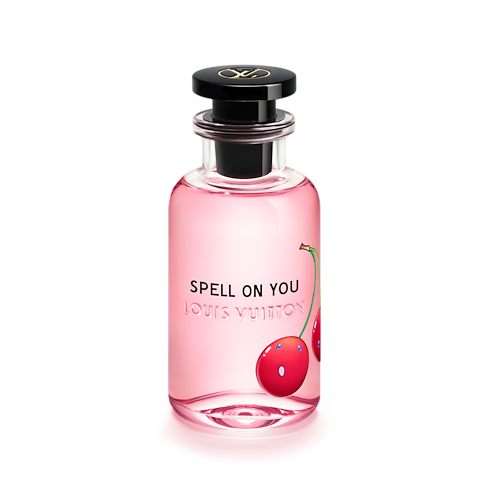 Todos los Perfumes } Spell On You LV x TM | Louis Vuitton ® (Ampliar producto)