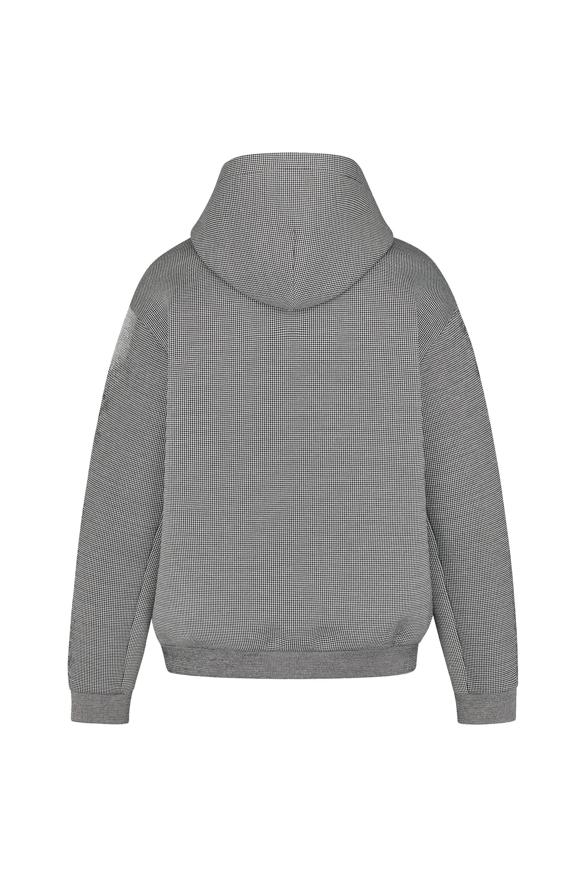  Ready to Wear Prendas tejidas y sudaderas Sudadera con capucha Brick Road | Louis Vuitton ® (Ampliar producto)