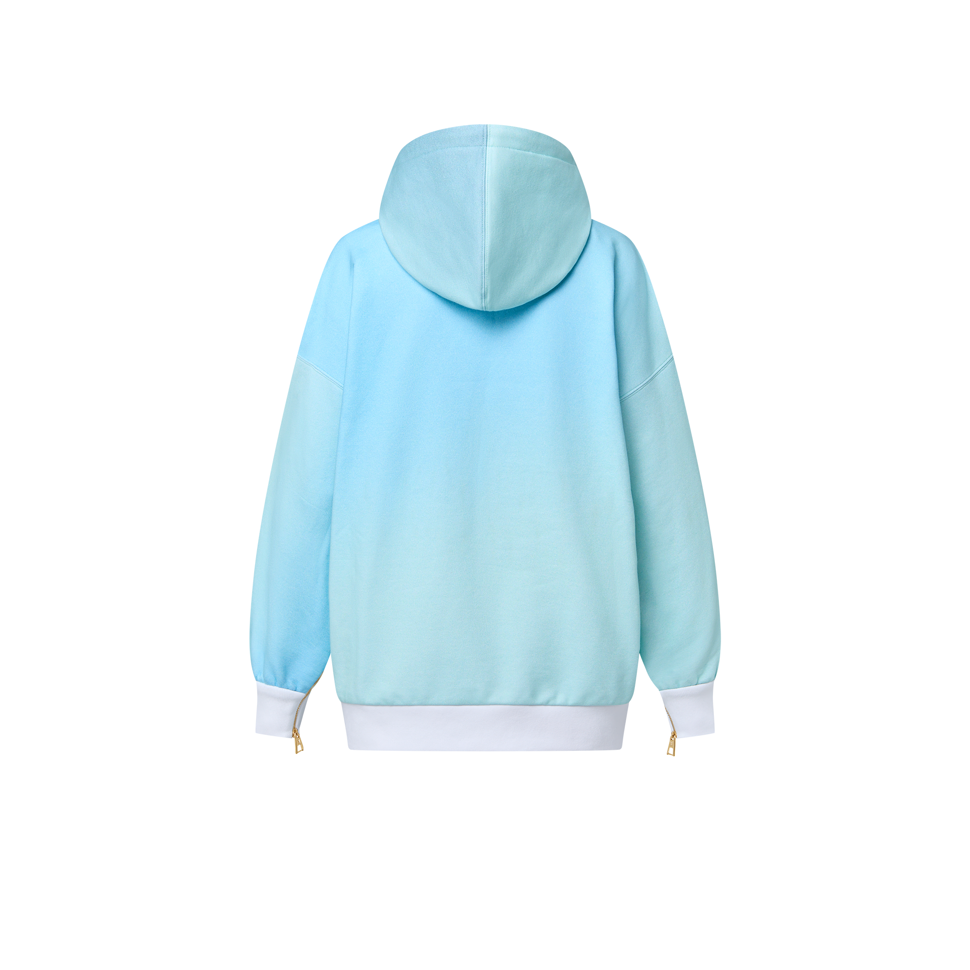  Ready to Wear Prendas tejidas Sudadera con capucha LV | Louis Vuitton ® (Ampliar producto)