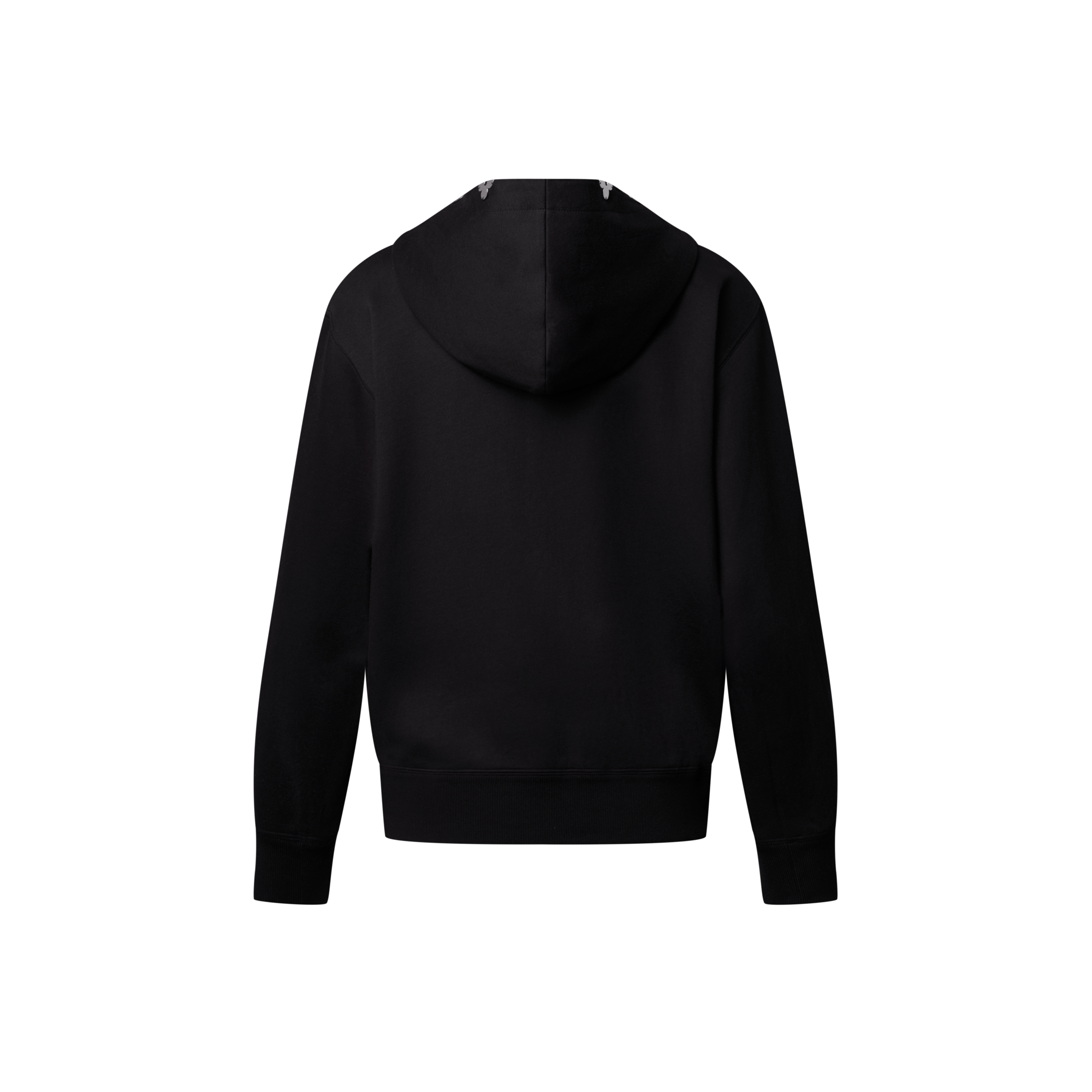  Ready to Wear Abrigos y chaquetas Sudadera con distintivo Monograma | Louis Vuitton ® (Ampliar producto)