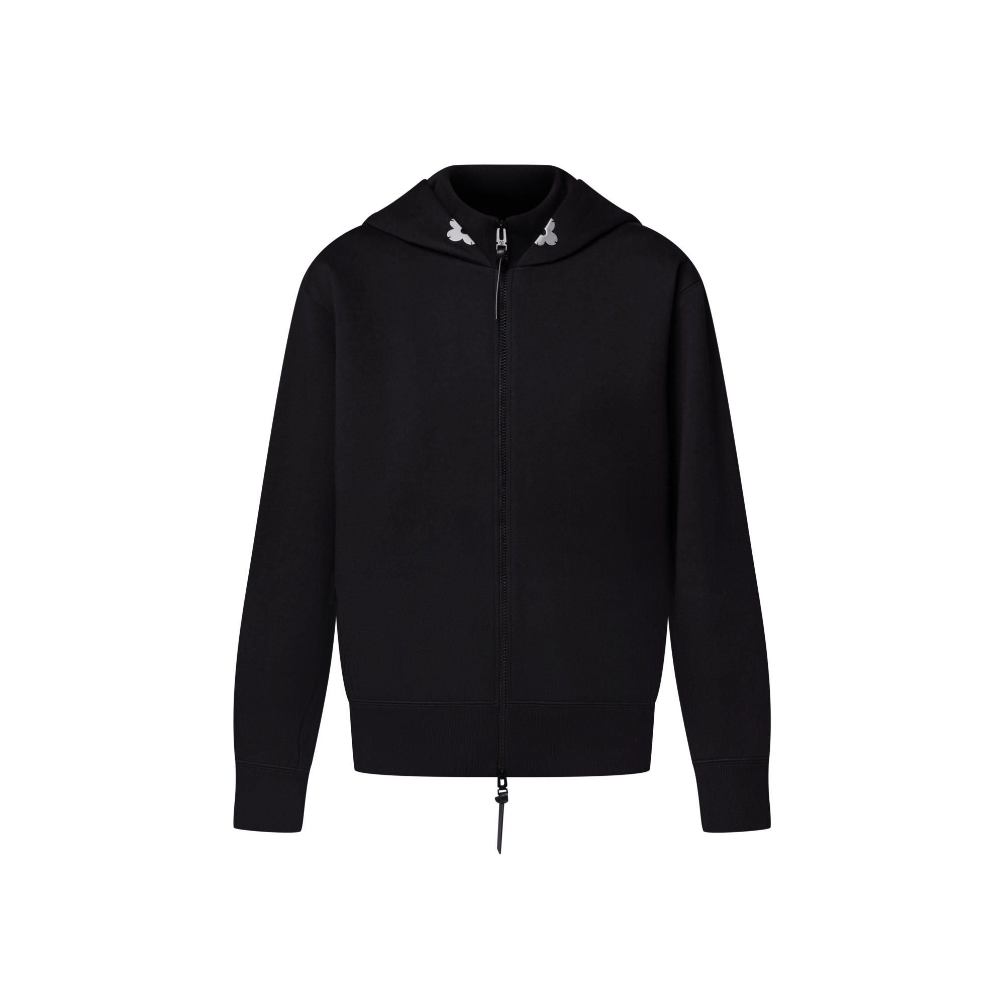  Ready to Wear Abrigos y chaquetas Sudadera con distintivo Monograma | Louis Vuitton ® (Ampliar producto)
