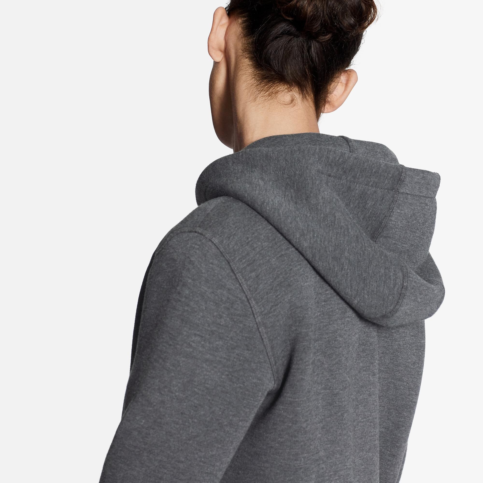  Ready to Wear Prendas tejidas y sudaderas Sudadera de viaje con capucha | Louis Vuitton ® (Ampliar producto)