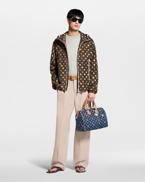 Ready-to-Wear All Ready-to-Wear Monogram Jacquard Sweatshirt | Louis Vuitton ®