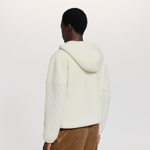 Para hombres LV Ski Sudadera técnica de lana | Louis Vuitton ® (Ampliar producto)