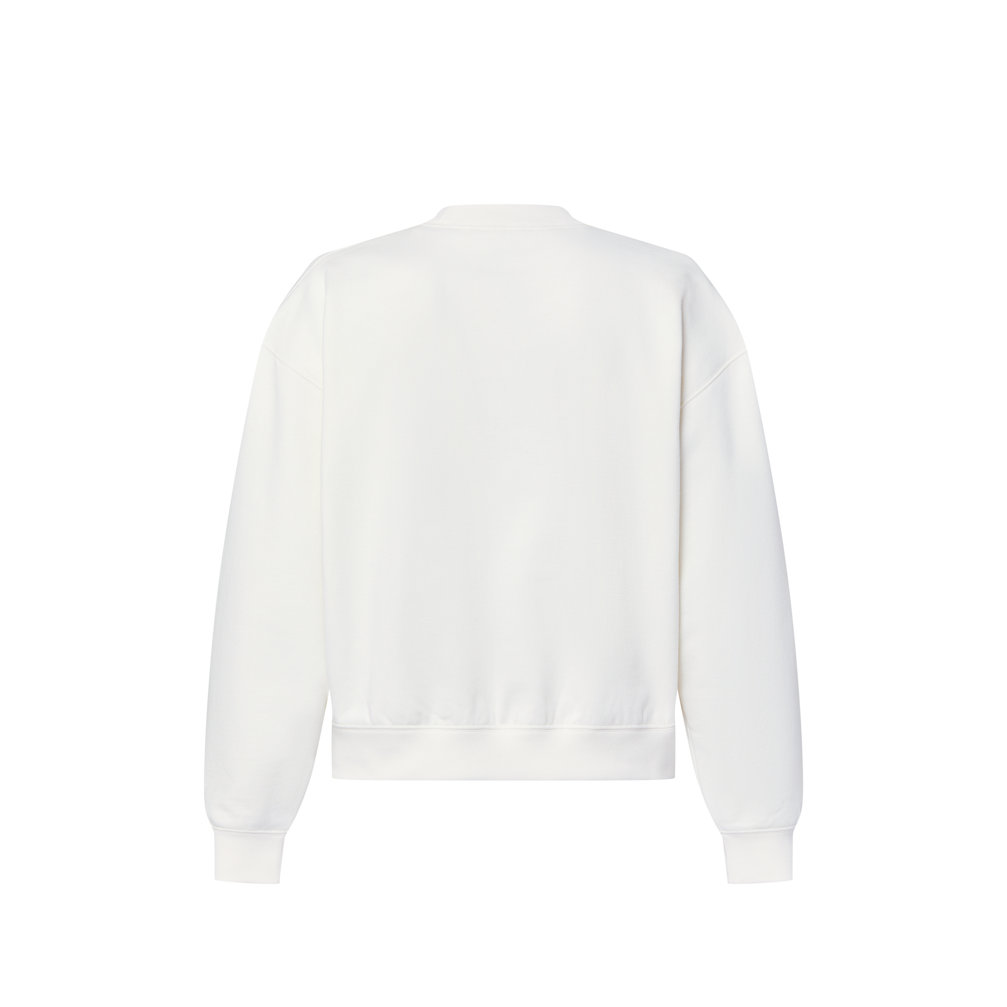  Ready to Wear Tops Suéter con estampado de collar | Louis Vuitton ® (Ampliar producto)