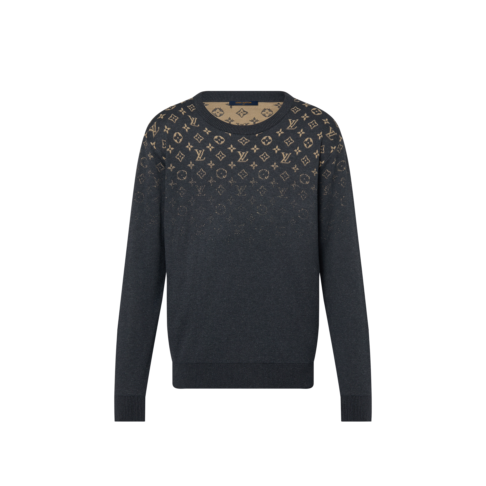 Dark Heather Grey