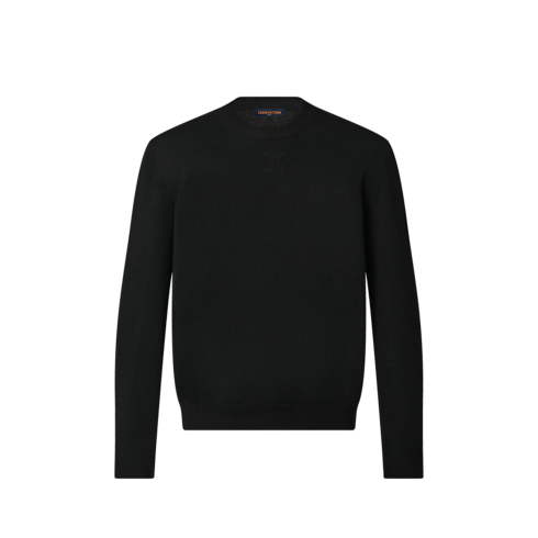 Ready to Wear Todo el Ready-To-Wear Suéter LVSE LV | Louis Vuitton ® (Ampliar producto)