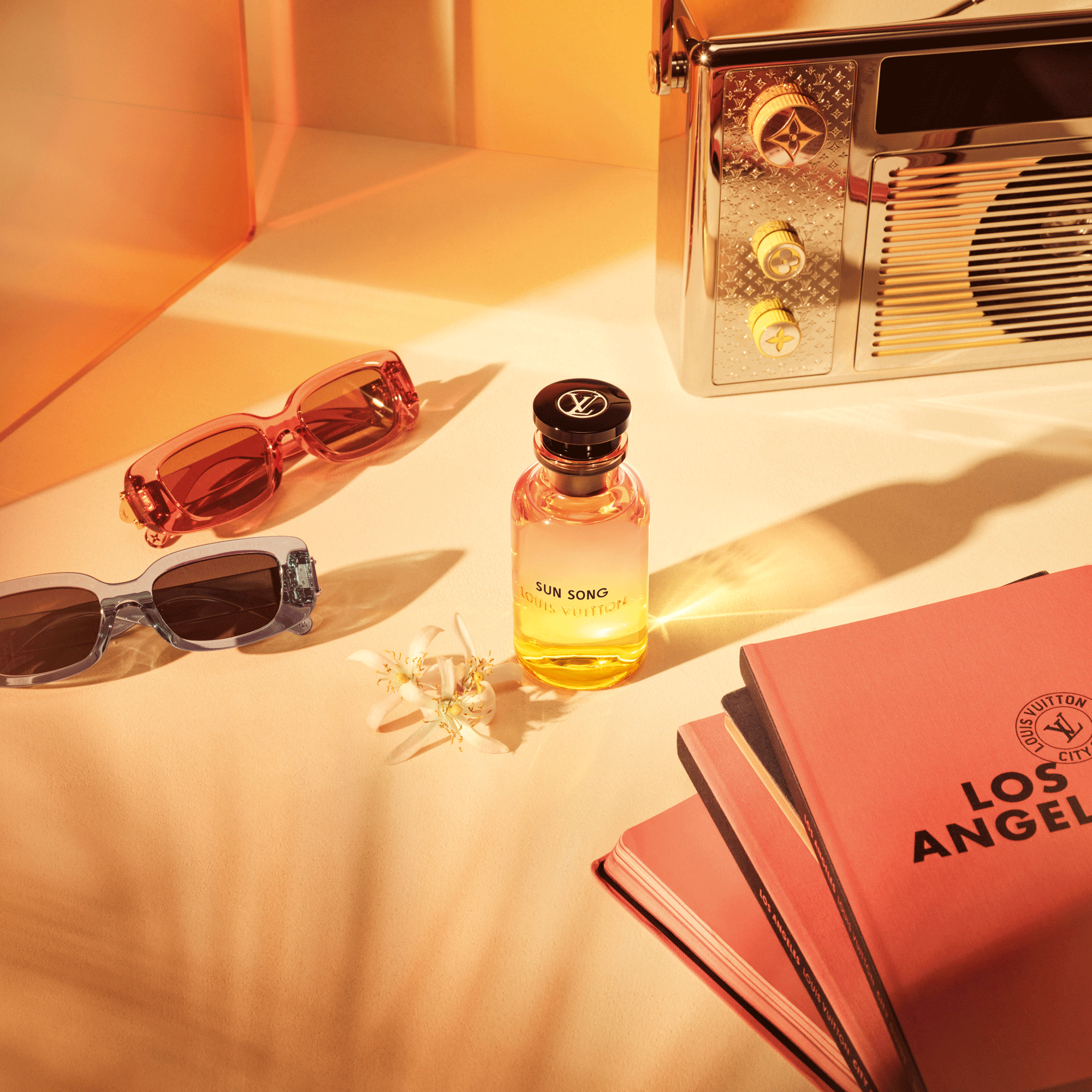  Colecciones Perfumes de hombre Sun Song | Louis Vuitton ® (Ampliar producto)