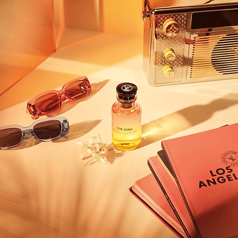 Colecciones Perfumes de hombre Sun Song | Louis Vuitton ® (Ampliar producto)