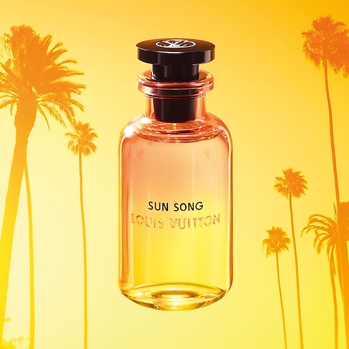 Colecciones Perfumes de hombre Sun Song | Louis Vuitton ® (Ampliar producto)