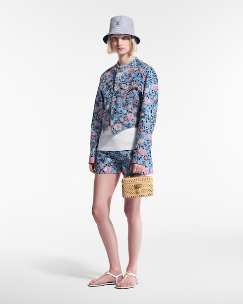 Shoes Sandals and Espadrilles Sunkiss Flat Sandal | Louis Vuitton ®