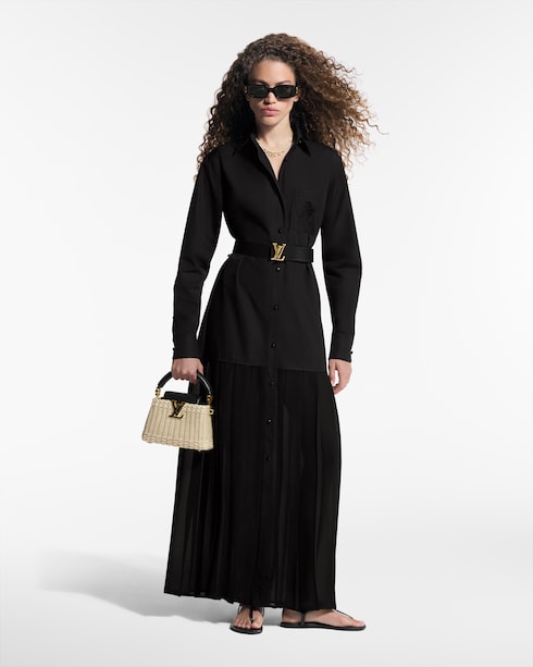 Shoes Sandals and Espadrilles Sunkiss Flat Sandal | Louis Vuitton ®