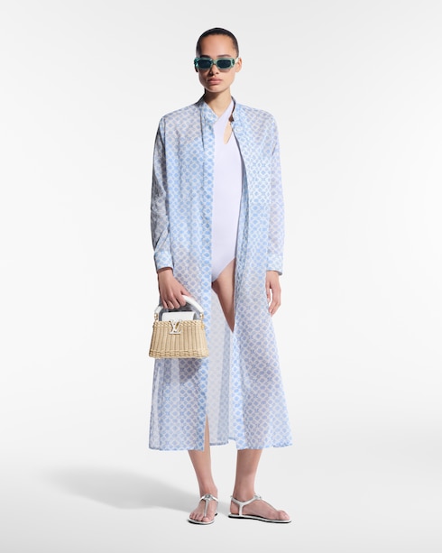 Shoes Sandals and Espadrilles Sunkiss Flat Sandal | Louis Vuitton ®