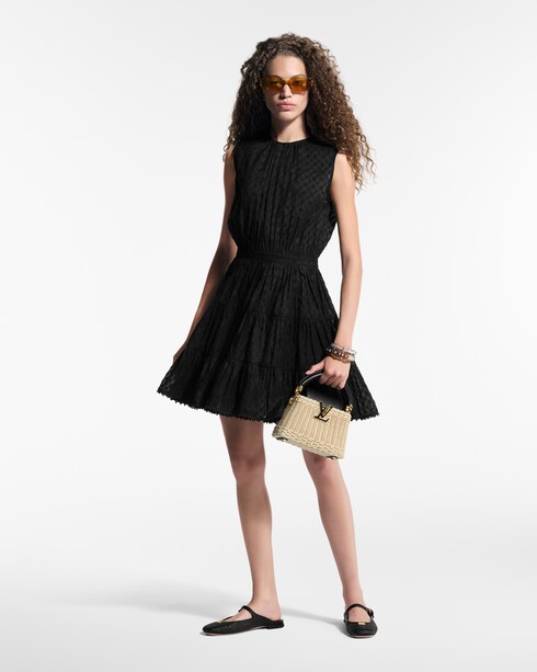 Shoes Loafers and Ballerinas Swing Open Back Ballerina | Louis Vuitton ®