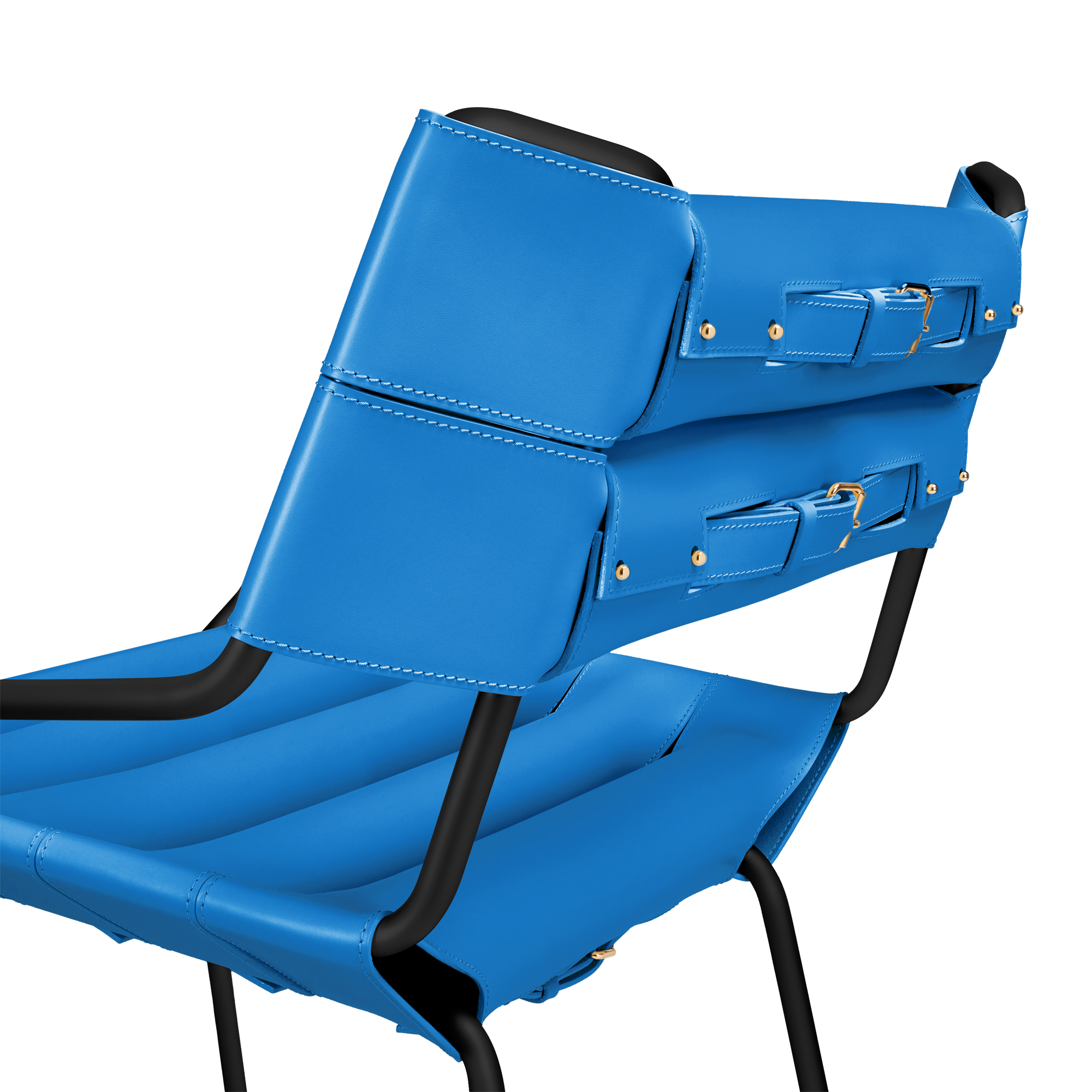  Hogar y Art of Dining Muebles Taburete Belt de Atelier Oï | Louis Vuitton ® (Ampliar producto)