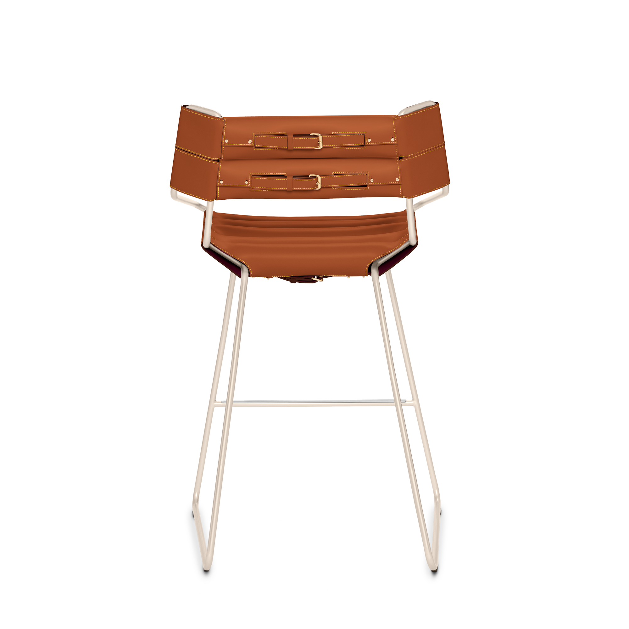  Hogar y Art of Dining Muebles Taburete Belt de Atelier Oï | Louis Vuitton ® (Ampliar producto)
