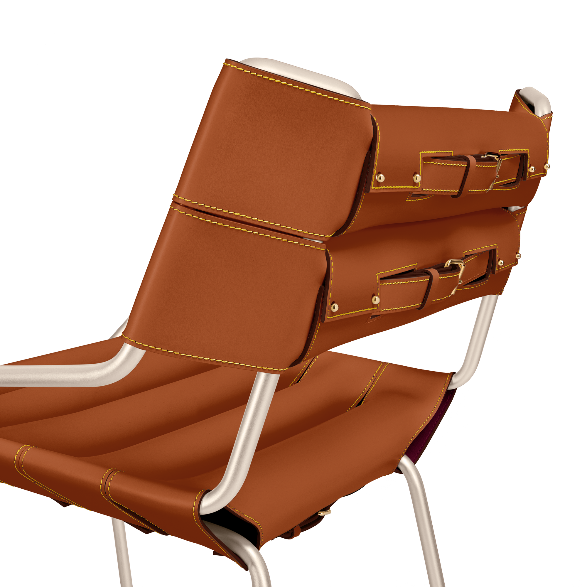  Hogar y Art of Dining Muebles Taburete Belt de Atelier Oï | Louis Vuitton ® (Ampliar producto)