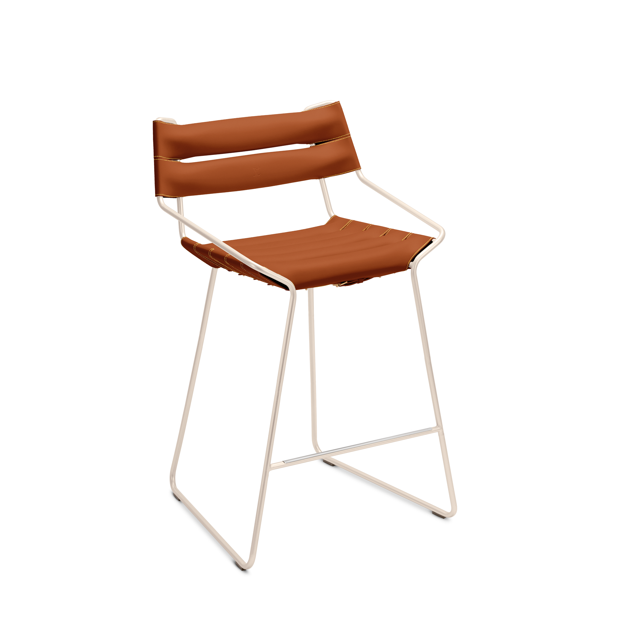  Hogar y Art of Dining Muebles Taburete Belt de Atelier Oï | Louis Vuitton ® (Ampliar producto)
